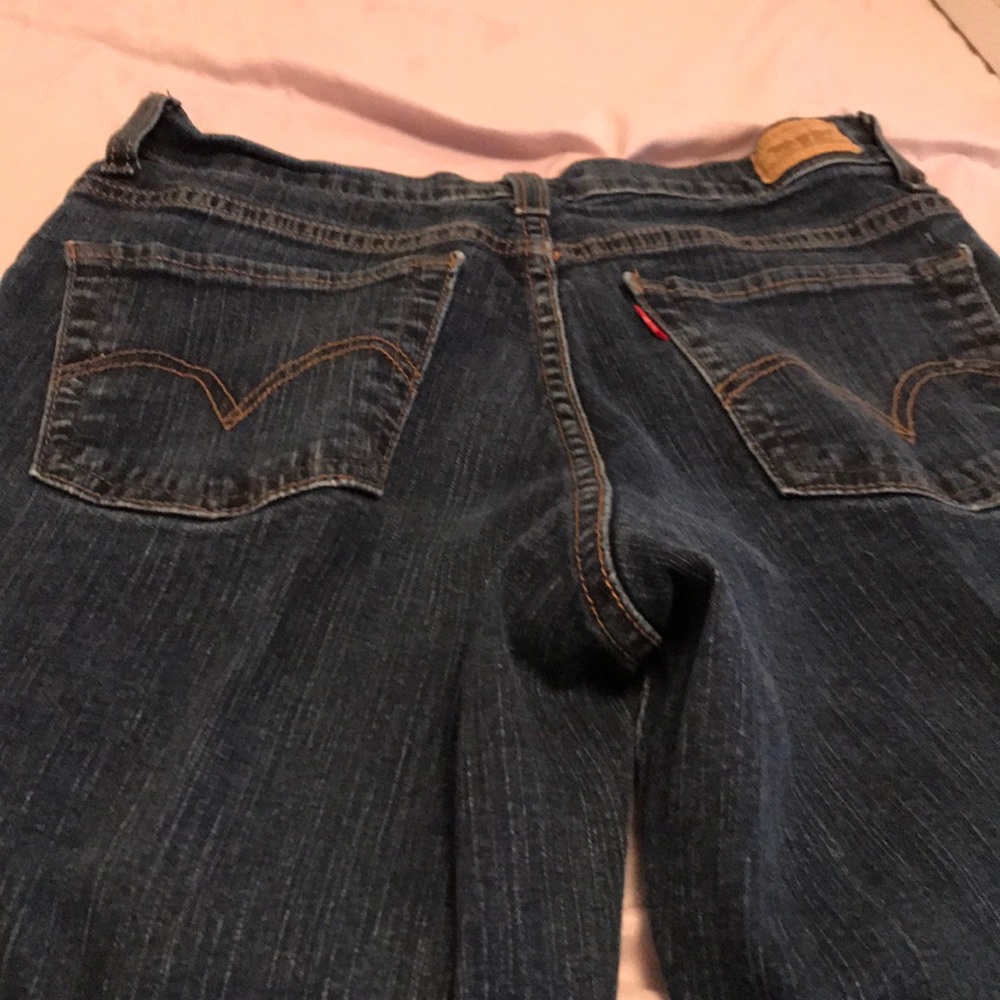 Levi’s Denim - Picture 3 of 3